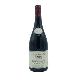 Image of Domaine de la Pousse d'Or En Caillerets from Domaine de la Pousse d'Or