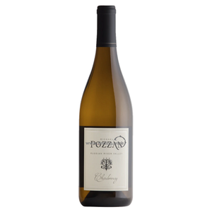 Image of Pozzan Sonoma Chardonnay from Pozzan Winery