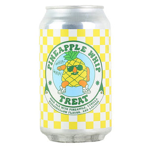 Image of Prairie Pineapple Whip Treat from manufacturer