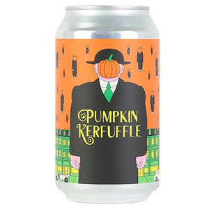Prairie Artisan Ales Pumpkin Kerfuffle