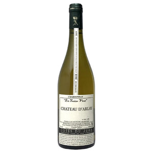Image of Chateau d'Arlay Cotes du Jura 'En Treize Vent' Chardonnay
