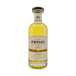 Primo Tequila Reposado