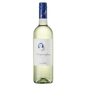 Image of Banfi Principessa Gavi from Banfi
