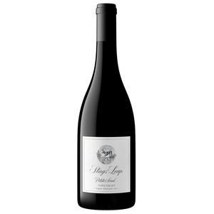 Image of Stags' Leap Winery Petite Sirah Napa Valley from Stags' Leap Winery