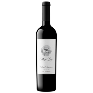 Image of Stags' Leap Winery Cabernet Sauvignon from Stags' Leap Winery