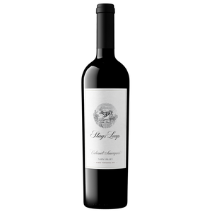 Image of Stags Leap Winery Cabernet Sauvignon Napa from Stags Leap Winery