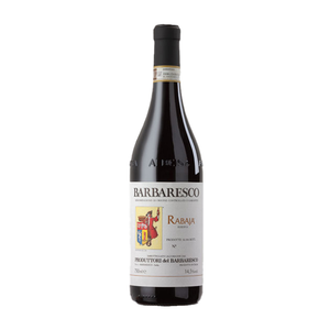 Produttori del Barbaresco Rabaja 2020