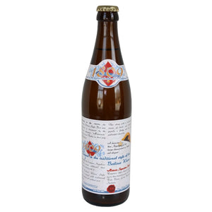Image of Professor Fritz Briem 1809 Berliner Weisse Bier - Single from Professor Fritz Briem