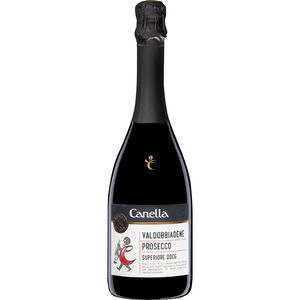 Image of Canella Valdobbiadene Prosecco from Canella