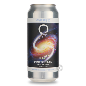 Image of Equilibrium Brewery Protostar from Equilibrium Brewery
