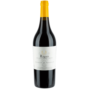 Image of Prunelle de Navacelle Beaujolais Regnie from Prunelle de Navacelle