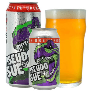 Image of Toppling Goliath Brewing Co. Pseudo Sue from Toppling Goliath Brewing Co.