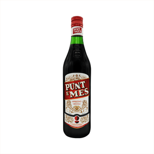 Image of Carpano Punt e Mes from Carpano