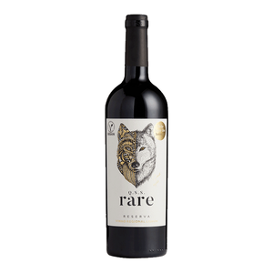 Image of QSS Rare Red Blend from QSS Winery