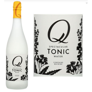 Q Mixers Spectacular Tonic