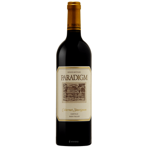 Image of Paradigm Cabernet from Paradigm Winery