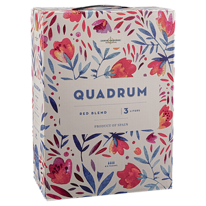 Image of Quadrum Red Blend from Quadrum