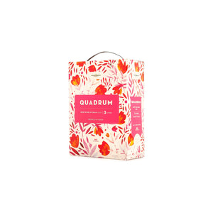 Image of Quadrum Rose Wine of Spain from Quadrum