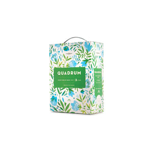 Image of Quadrum White Wine of Spain from Quadrum