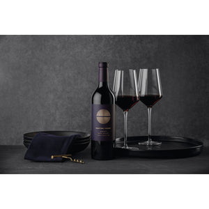 Image of Quattro Theory Merlot from Quattro Theory