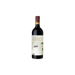 Image of Quilt Cabernet Sauvignon N/V from Quilt Wines