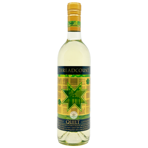Image of Quilt Threadcount Sauvignon Blanc from Quilt Wines
