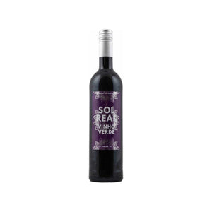 Image of Sol Real Vinho Verde Red from Sol Real