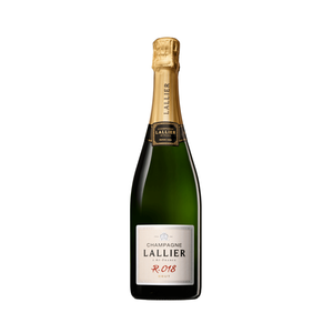 Image of Lallier Champagne Brut from Champagne Lallier