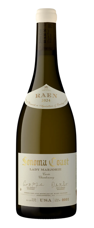 Raen Chardonnay Lady Marjorie 2024