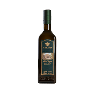Ravida EVOO