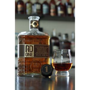 Image of RD One Bourbon Whiskey Maple Finish from RD One Spirits
