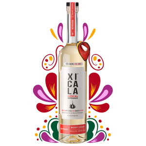 Image of Xicala Mezcal Reposado from Xicala Distillery