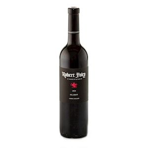 Robert Foley Claret 2019