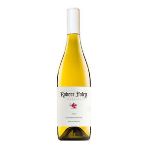 Image of Robert Foley Chardonnay from Robert Foley Vineyards