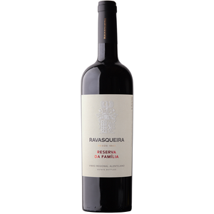 Ravasqueira RAV Red Blend 2023