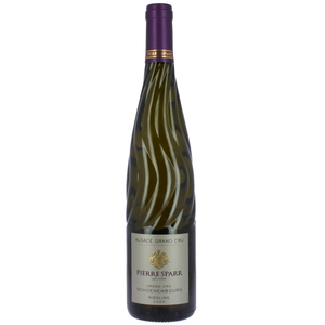 Image of Pierre Sparr Riesling Schoenbo from Pierre Sparr
