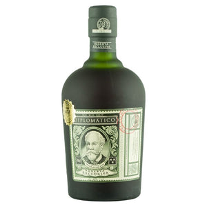 Image of Diplomatico Reserva Exclusiva Rum from Destilerías Unidas S.A.