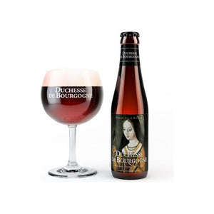 Image of Duchesse de Bourgogne Flemish Red Ale from Brouwerij Verhaeghe