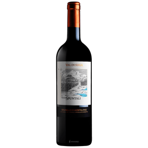 Image of Val di Suga Brunello di Montalcino Spuntali from Val di Suga