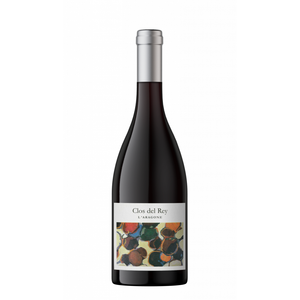 Image of Clos del Rey Cotes du Roussillon Villages L'Aragone from Clos del Rey