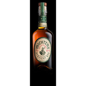 Image of Michter's US-1 Single Barrel Straight Rye Whiskey from Michter's Distillery