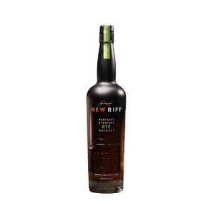 Image of New Riff Rye BIB from New Riff Distilling