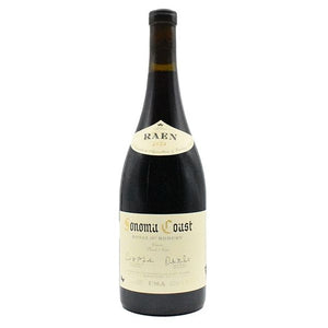 Raen Pinot Noir Royal St Robert Cuvee 2024