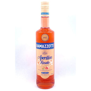 Image of Ramazzotti Aperitivo Rosato from Ramazzotti