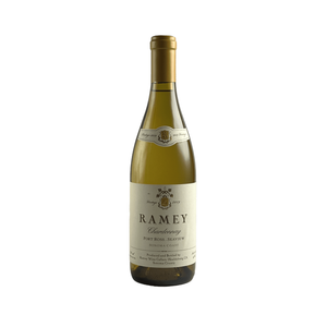 Image of Ramey Chardonnay Fort Ross Seaview from Ramey Wine Cellars