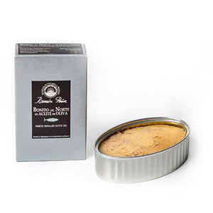 Ramon Pena Bonito Tuna in Olive Oil