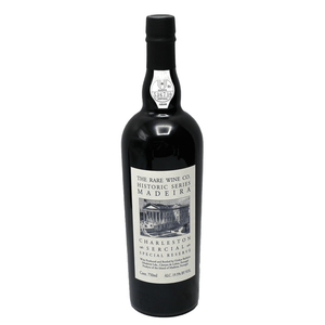Image of The Rare Wine Co. Historic Series Charleston Sercial Special Reserve
