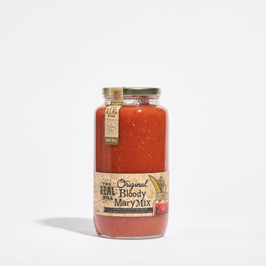 Image of The Real Dill Bloody Mary Mix from The Real Dill