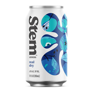 Image of Stem Cider Real Dry - Single from Stem Ciders