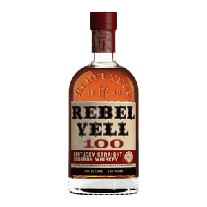 Image of Rebel Yell Wheated 100 Proof Kentucky Straight Bourbon Whiskey from Rebel Yell
